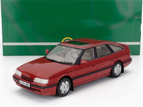 1988 cult models rover - 1/18,