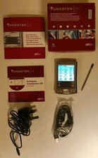 Palm Tungsten E2 Retro PDA