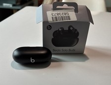GENUINE Beats Solo Buds – True Wireless Earbuds