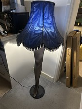 Full Size Mannequin Leg Lamp