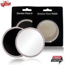Face Paint Body Make Up Neon Colours Fancy Dress Halloween Grease Paints 0.35oz