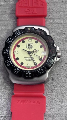 Tag heuer mid size - , watch