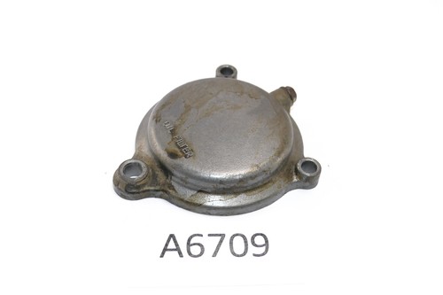 Yamaha 600 3tb 1993 oil - xt,