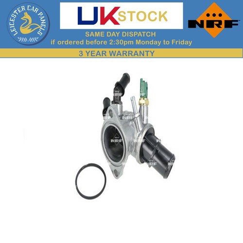 Nrf coolant thermostat for - nrf,