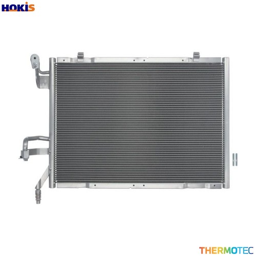Condenser air conditioning - air,