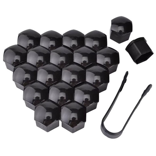 17mm 19mm 21mm 20pcs car - 17mm/19mm/21mm,