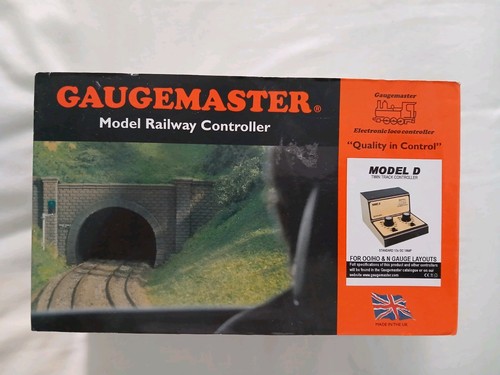 Brand new guagemaster model - brand,