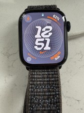 Apple Watch Series 9 Midnight