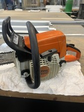 STIHL Ms210 Chainsaw