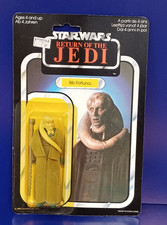 Vintage Star Wars Rotj Bib