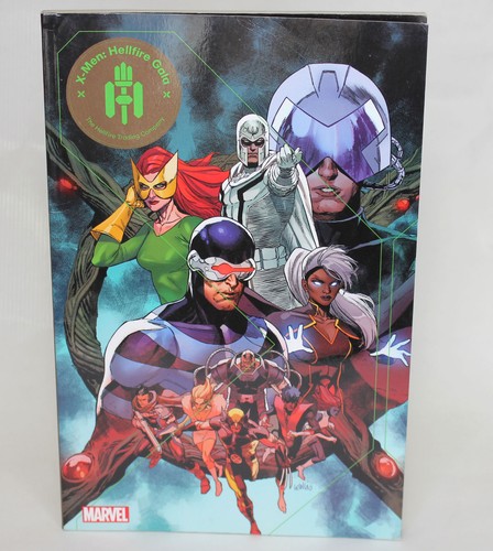 Men hellfire gala - x-men:,