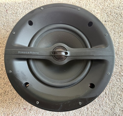 Bowers wilkins b - b&w, ccm362