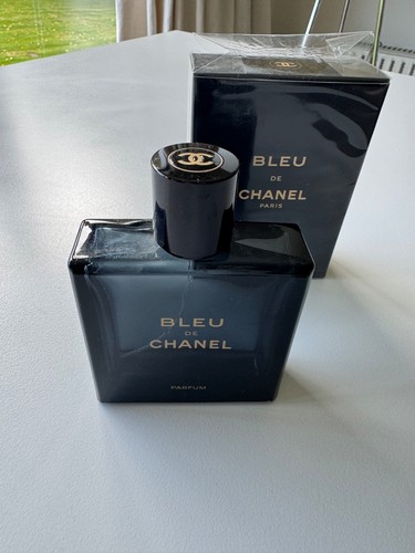 Bleu chanel paris - bleu, de