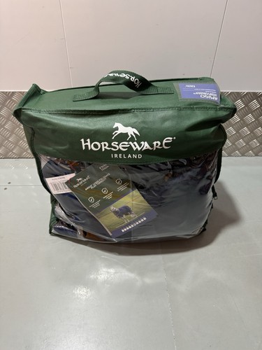 Horseware amigo 1200d - horseware,