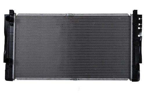 Engine radiator fits - , vw