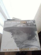 BOB DYLAN - BOB DYLAN LIVE