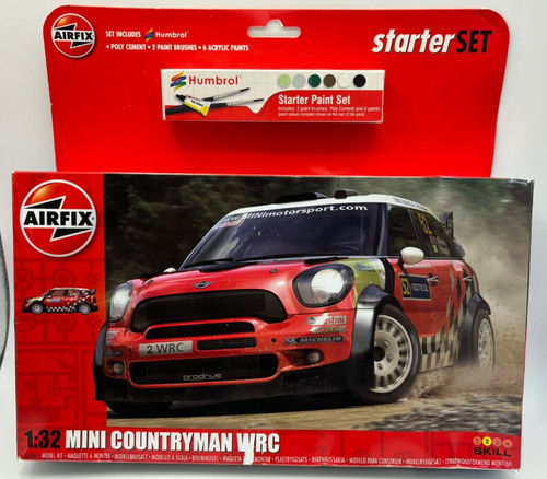 Airfix a55304 mini - airfix,