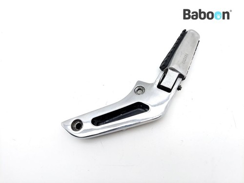 Footrest bracket rear left - footrest,