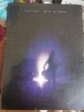 Steven Wilson, Get All You