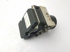 2006 VOLKSWAGEN POLO ABS PUMP