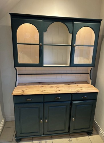 Ducal victoria pine welsh - victoria,