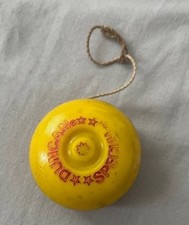 Vintage duncan special - special, yellow