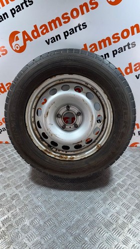 Vauxhall vivaro mk3 - vauxhall,