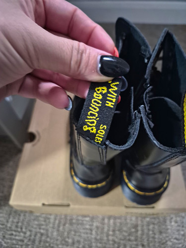 Replica martens 1460 - *replica*, dr.
