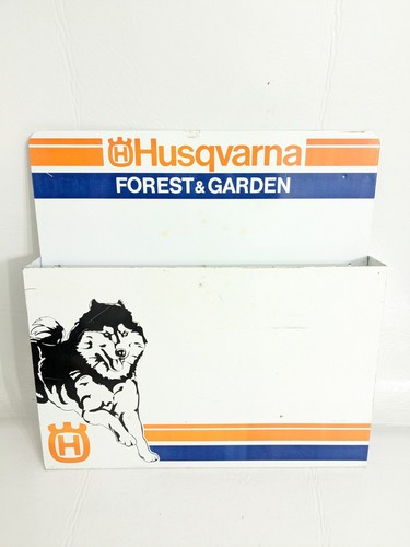 Genuine husqvarna vintage - husqvarna,