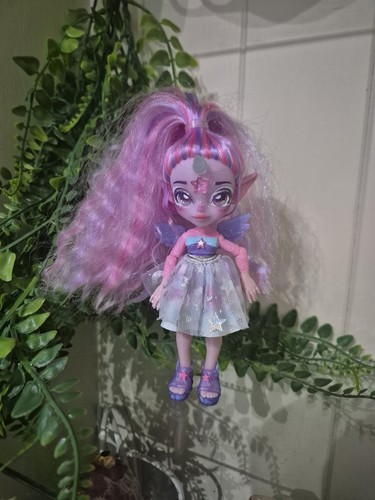 Magic mixies pixlings - mixies, doll