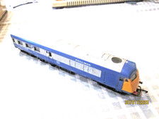 Triang 00  Gauge- Diesel BR