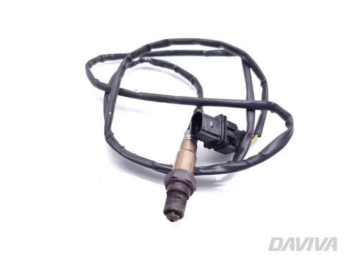 Audi lambda probe sensor - audi,