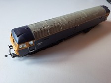 Hornby R2351 OO Gauge Riviera Trains Class 47 47839 Rare Livery Immaculate Boxed