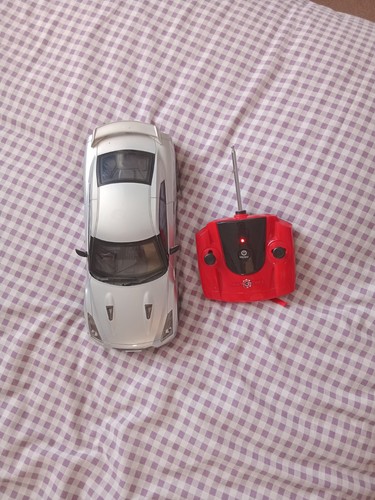 Kids remote controlled nissan - kids,
