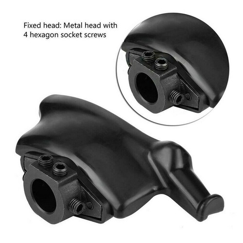 30mm nylon mount demount - 30mm,