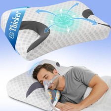 Hydomi CPAP Pillow for Side