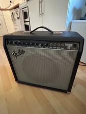 Fender Princeton 112 Plus