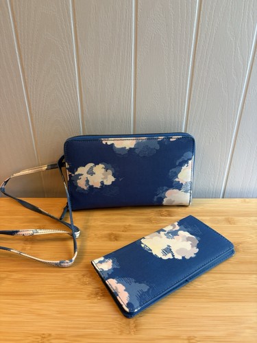 Cath kidston zip around travel - around,