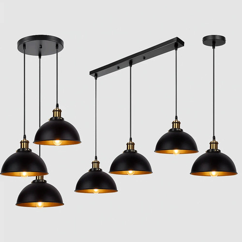 Vintage industrial ceiling - vintage,