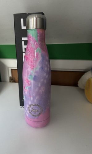 Hype pastel tie dye - tie, water