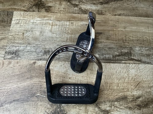 Sprenger stirrups flexcite - hs,