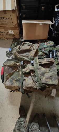 Army dpm irr - army,