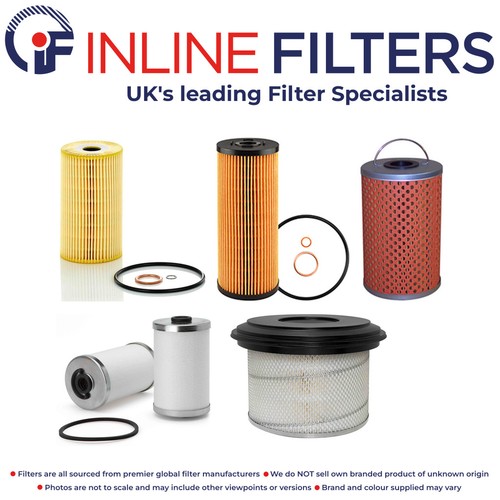 Filter kit for - for, mercedes