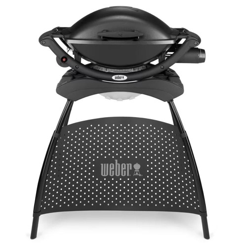 Weber q1000 portable gas - weber,
