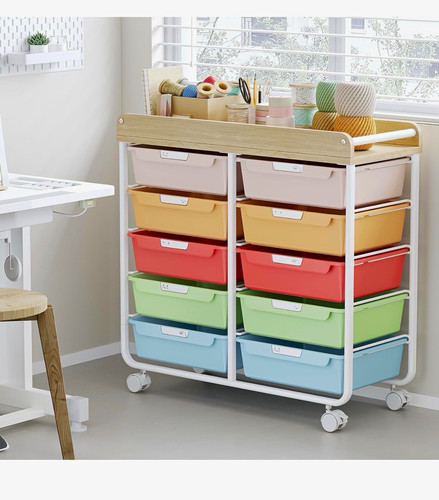 Drawer rolling storage - rolling,