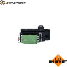 RESISTOR INTERIOR BLOWER