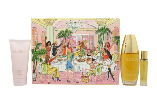 Estée lauder beautiful gift - estée,