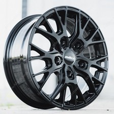 18" Gb Crusade Alloy Wheels