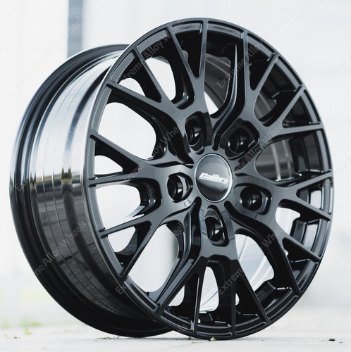 Crusade alloy wheels - gb,