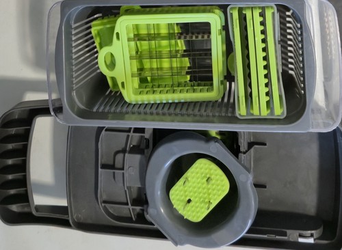 Manual vegetable food - food, slicer